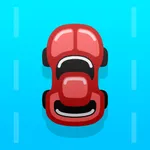 Cocky Car: The Traffic Racer icon