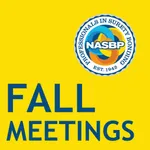 NASBP Fall Meetings icon