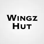 Wingz Hut, London icon