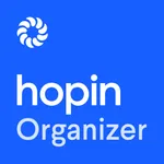 Hopin Organizer icon