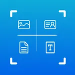 Scan - Document Scanner App icon