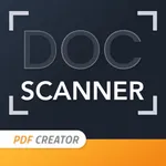 Document Scanner Pdf Creator icon