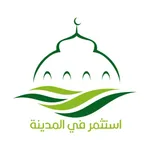 استثمر في المدينة icon