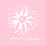 April Vintage icon