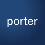 Porter Airlines icon