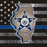 Illinois FOP icon