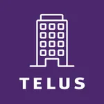 TELUS Smart Building icon