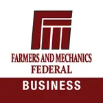 Farmers and Mechanics Business icon