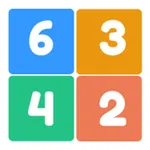 Match 10 - Number Puzzle icon