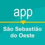 App São Sebastião do Oeste icon