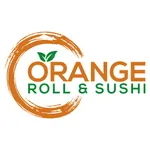 Orange Roll & Sushi icon