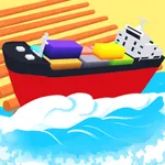 Ship Launch icon