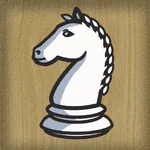 Knight Forks (full version) icon