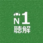 N1 Listening icon