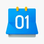 Date Today: Date Widget icon