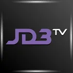 Jd3tv icon