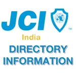 JCI India Official Directory icon