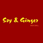 Soy & Ginger Wok Grill icon