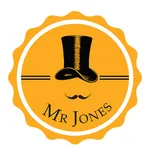 Mr. Jones Pizzaria icon