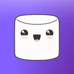 Marshmallow icon