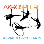 Akrosphere icon