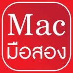 Mac2H icon
