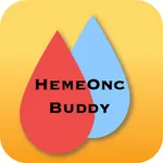 HemeOncBuddy icon