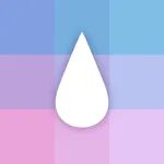 Blur Background Photo Effect icon