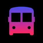 Bussr: SF Bus Tracker icon