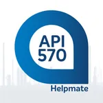 API 570 Helpmate icon