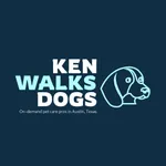 Ken Walks Dogs icon