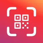 QR # icon