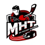 My Hockey Trainer icon