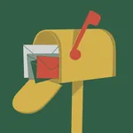 Unread Letters icon