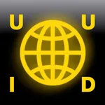 Gen UUID icon