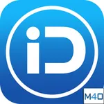 iDROP - M4O icon