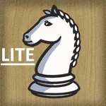 Chess - Knight Forks icon