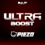 Ultra Boost Piezo icon