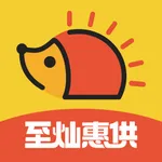 至灿惠供 icon