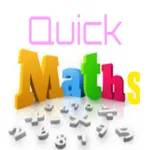 QuickMaths by MathJediV icon