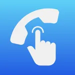 Call Widget : Quick Contacts icon