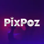 Photo to Video Maker - Pixpoz icon