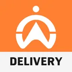 Cartrack Delivery icon