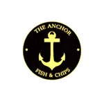 Anchor Fish and Chips icon