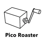 Pico Roaster icon