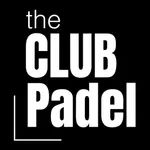 the CLUB PADEL icon