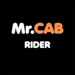 Mr.Cab Rider icon