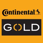 Continental Tire GOLD Program icon