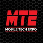 Mobile Tech Expo App icon