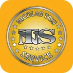 Nicolas Taxi icon